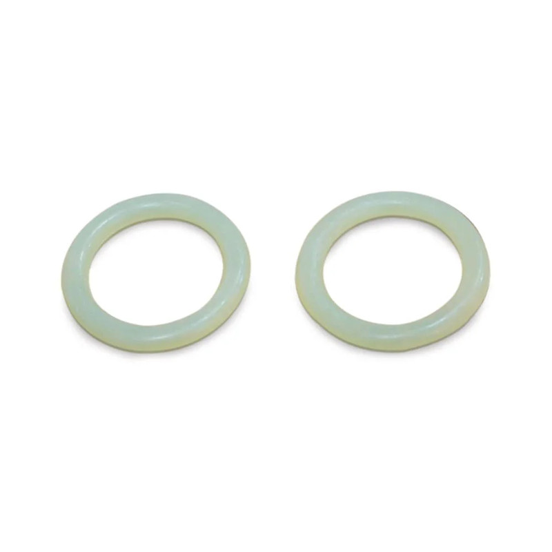Replacement O-Rings for Clear-Cut Stock Guides